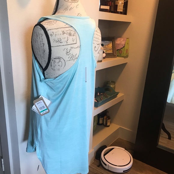 Reebok Training Workout Tank New with Tags! NWT - Picture 7 of 8